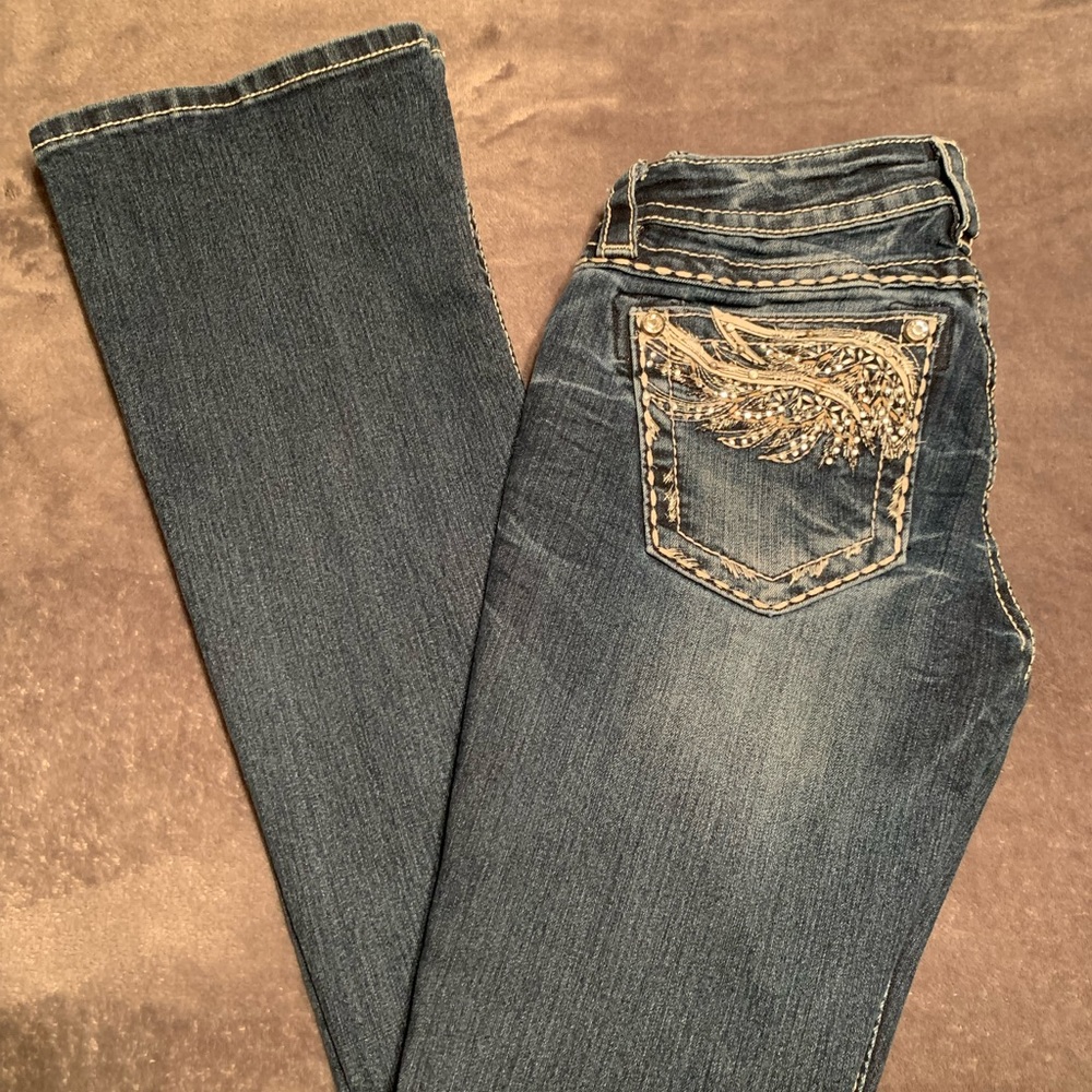 Miss Me Jeans Size 26